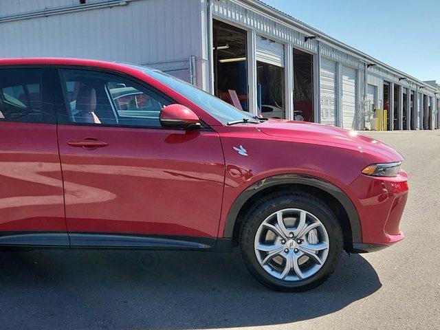 new 2024 Dodge Hornet car, priced at $36,341