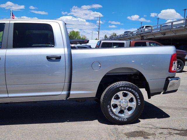 new 2024 Ram 2500 car, priced at $68,616