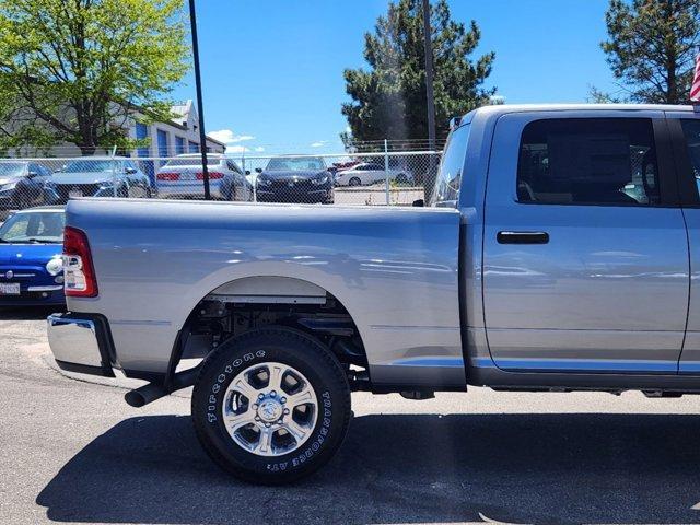 new 2024 Ram 2500 car, priced at $68,616