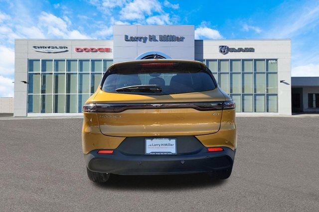 new 2024 Dodge Hornet car, priced at $28,904