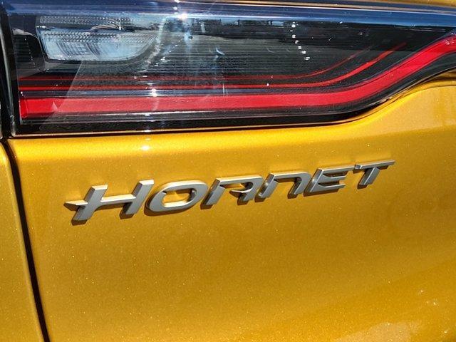 new 2024 Dodge Hornet car, priced at $28,904