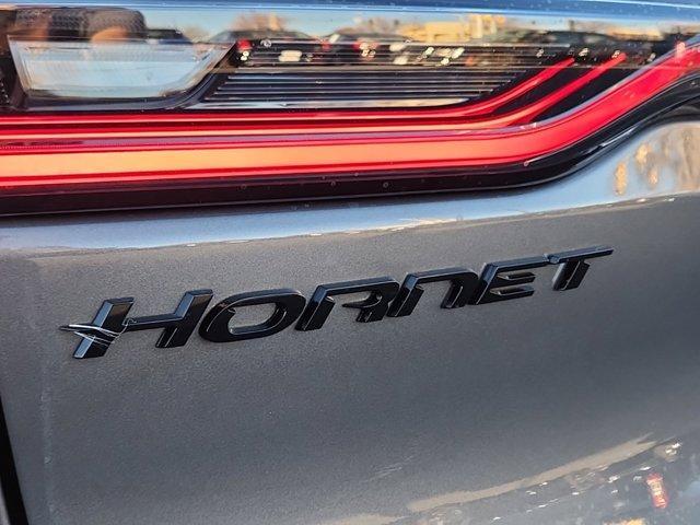 new 2024 Dodge Hornet car, priced at $40,857