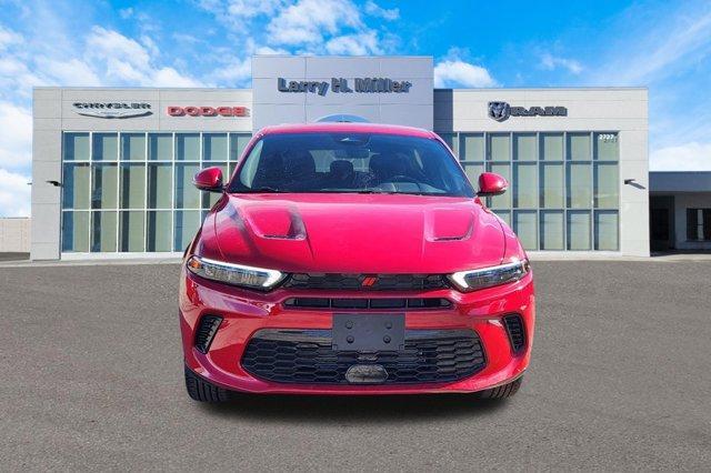 new 2024 Dodge Hornet car, priced at $39,840