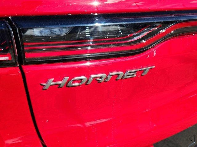 new 2024 Dodge Hornet car, priced at $39,840