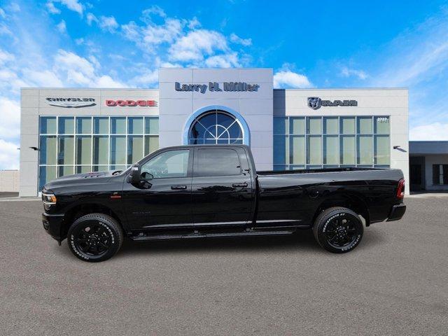 new 2024 Ram 3500 car, priced at $78,256