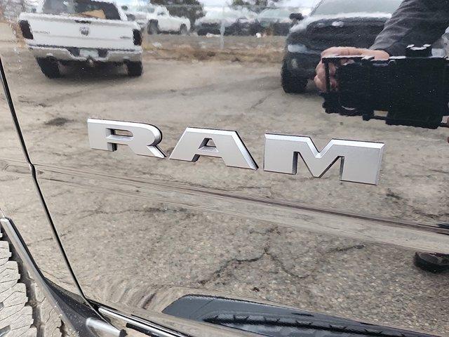 new 2024 Ram 3500 car, priced at $78,256