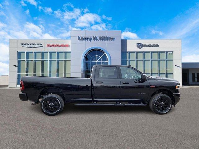 new 2024 Ram 3500 car, priced at $78,256