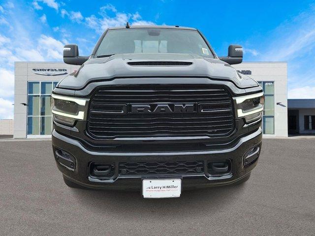 new 2024 Ram 3500 car, priced at $78,256