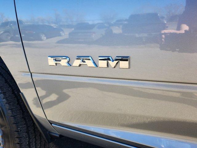 new 2024 Ram 2500 car, priced at $72,091