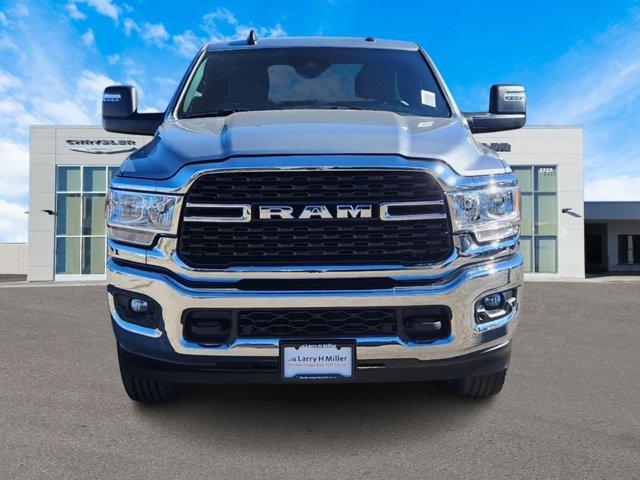 new 2024 Ram 2500 car, priced at $67,067