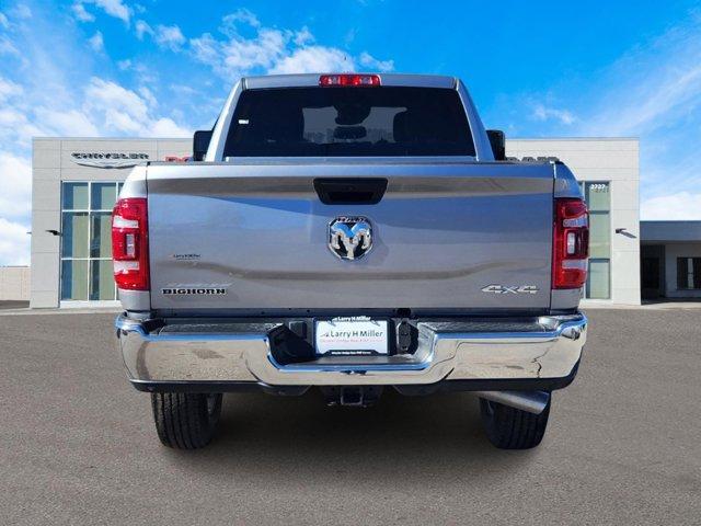 new 2024 Ram 2500 car, priced at $67,067