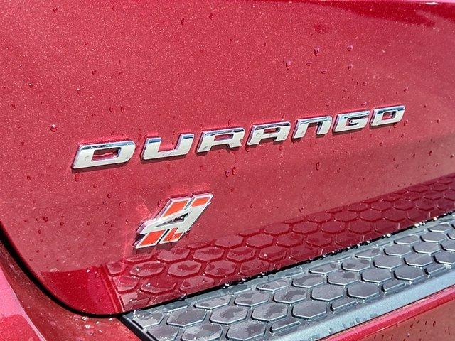new 2023 Dodge Durango car, priced at $43,553