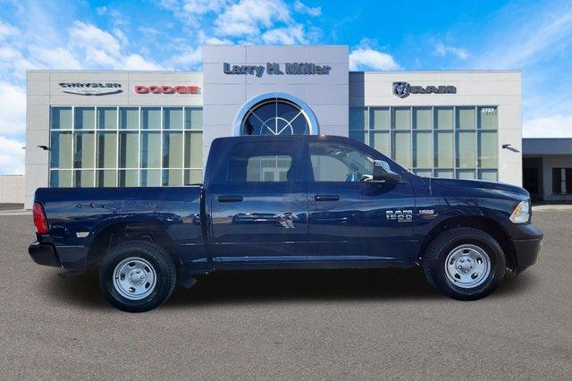 new 2023 Ram 1500 Classic car, priced at $48,761