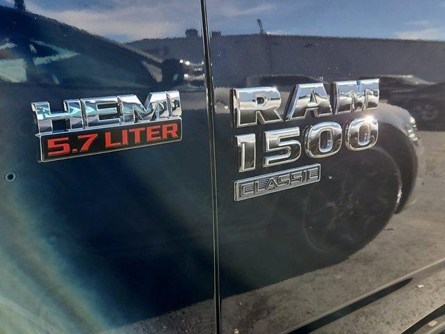 new 2023 Ram 1500 Classic car, priced at $48,761