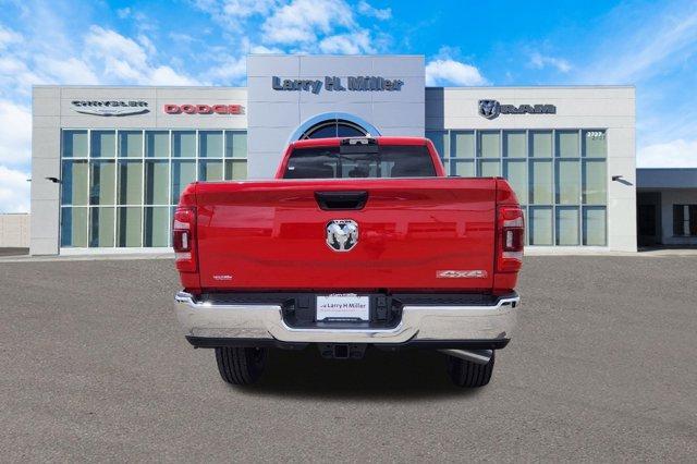 new 2024 Ram 3500 car, priced at $76,330