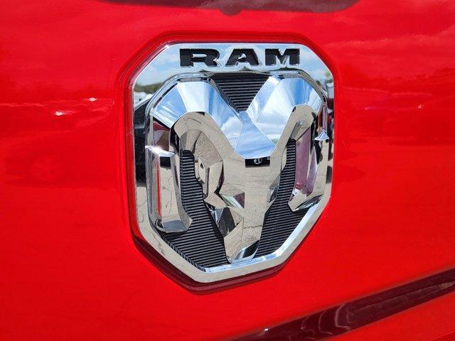 new 2024 Ram 3500 car, priced at $76,330