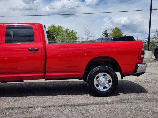 new 2024 Ram 3500 car, priced at $76,330