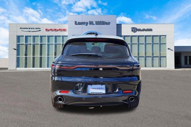 new 2024 Dodge Hornet car, priced at $42,626