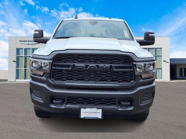 new 2024 Ram 2500 car, priced at $47,403