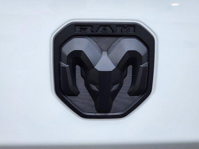 new 2024 Ram 2500 car, priced at $47,403