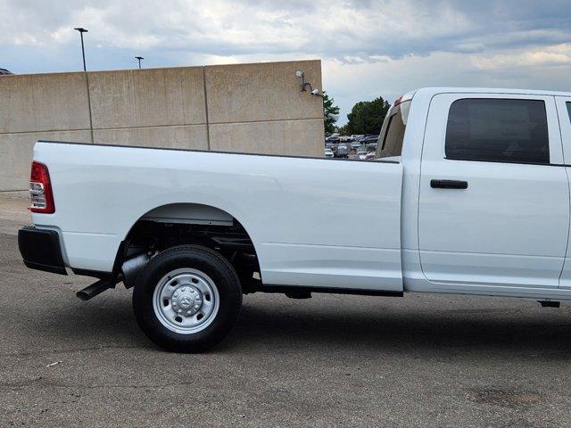 new 2024 Ram 2500 car, priced at $47,403