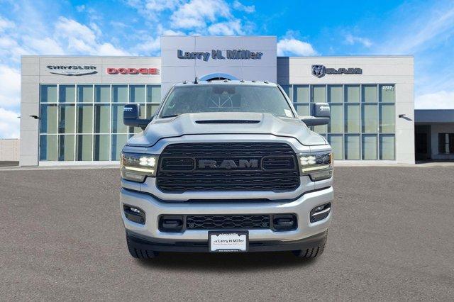 new 2024 Ram 3500 car, priced at $100,031