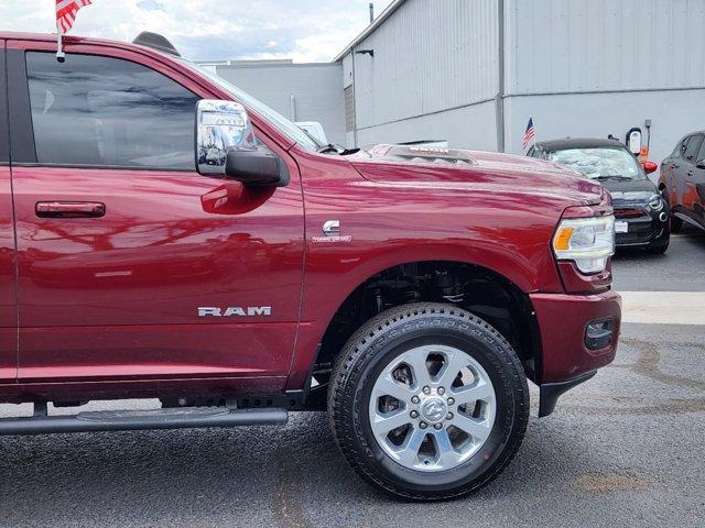 used 2023 Ram 2500 car, priced at $58,198