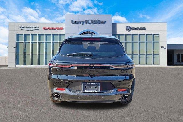 new 2024 Dodge Hornet car, priced at $37,026