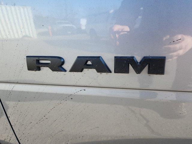new 2024 Ram 3500 car, priced at $85,417