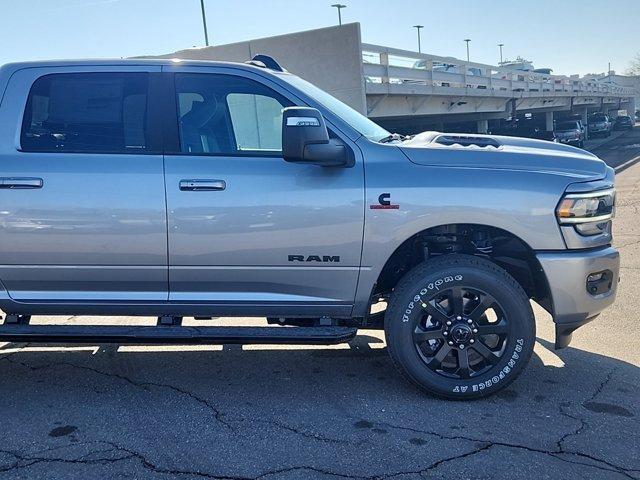 new 2024 Ram 3500 car, priced at $85,417