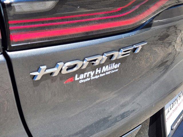 new 2024 Dodge Hornet car, priced at $36,415