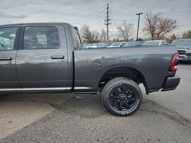 new 2024 Ram 3500 car, priced at $83,429