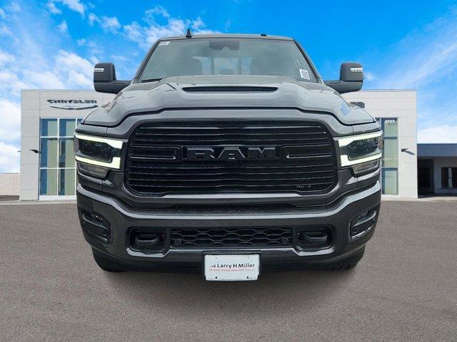 new 2024 Ram 3500 car, priced at $83,429