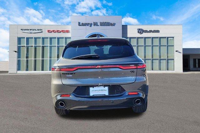new 2024 Dodge Hornet car, priced at $38,626