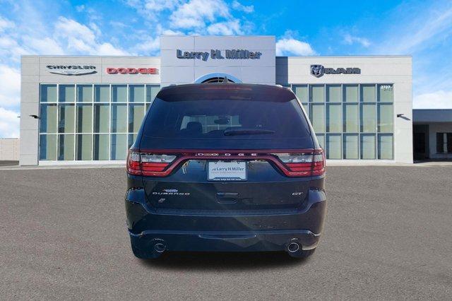 new 2023 Dodge Durango car, priced at $54,192