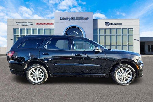 new 2023 Dodge Durango car, priced at $54,192