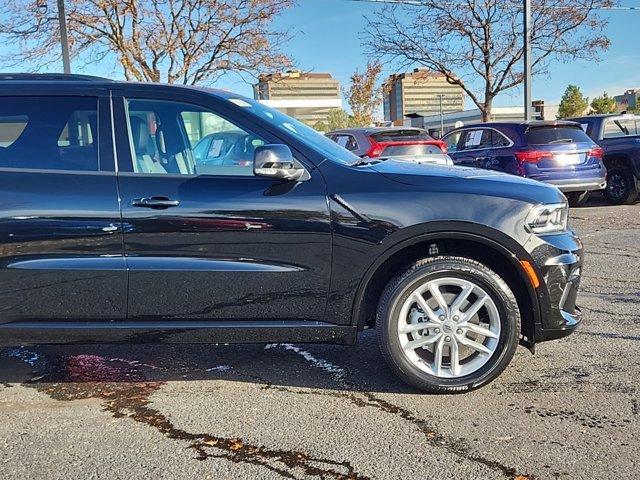 new 2023 Dodge Durango car, priced at $54,192