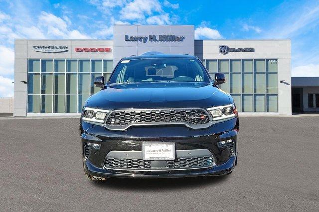 new 2023 Dodge Durango car, priced at $54,192