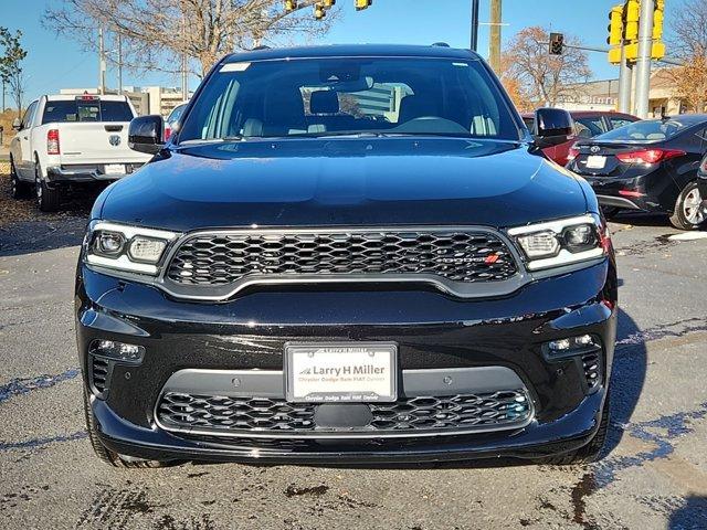 new 2023 Dodge Durango car, priced at $54,192