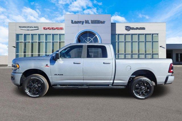 new 2024 Ram 2500 car, priced at $78,916