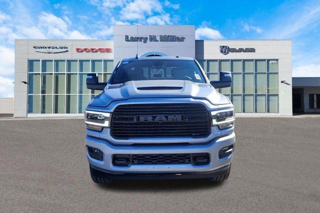 new 2024 Ram 2500 car, priced at $78,916