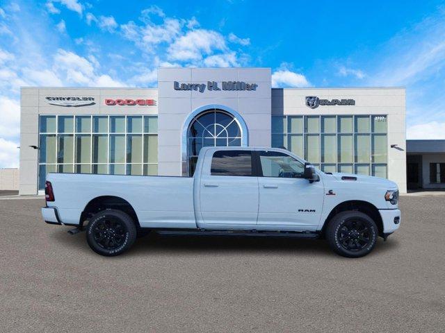 new 2024 Ram 3500 car, priced at $71,743