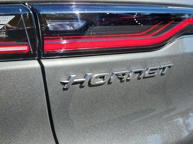 new 2024 Dodge Hornet car, priced at $42,911