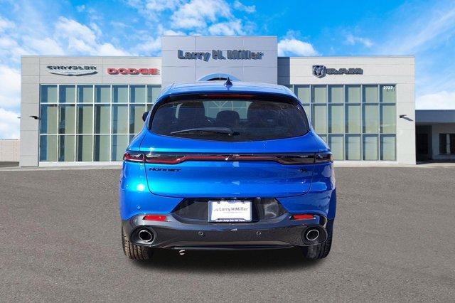 new 2024 Dodge Hornet car, priced at $45,776
