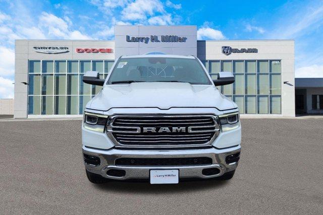 new 2024 Ram 1500 car, priced at $66,495