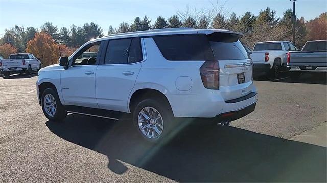 new 2024 Chevrolet Tahoe car, priced at $79,860