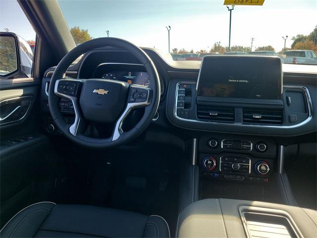 new 2024 Chevrolet Tahoe car, priced at $79,860