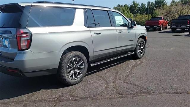 new 2024 Chevrolet Suburban car, priced at $76,060