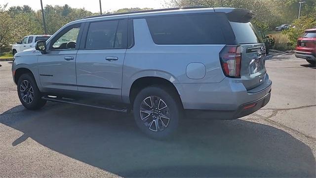 new 2024 Chevrolet Suburban car, priced at $76,060