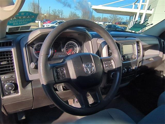 used 2019 Ram 1500 Classic car, priced at $24,904